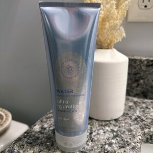 Winter Mint Body Cream